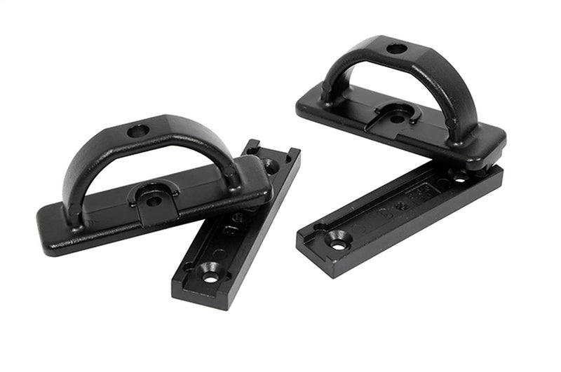 Deezee Dee Zee DZ97913 Tie Down Kit RAM 2019+ - Image 1